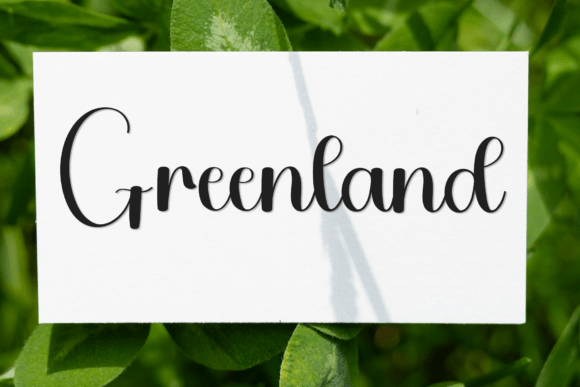 Change Font - Preview 1