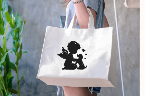 Cupid Font - Preview 5