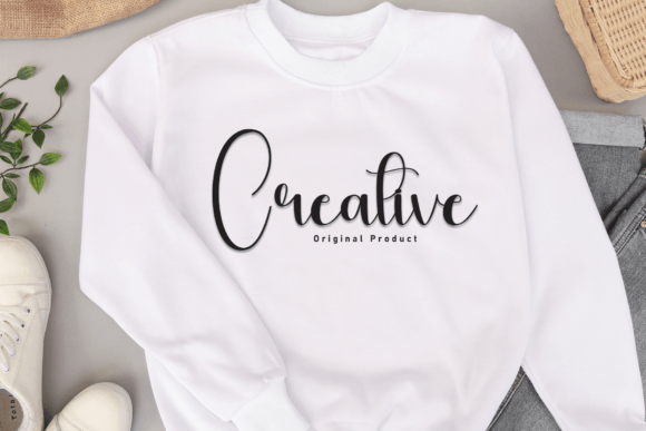 Deary Beauty Font - Preview 1