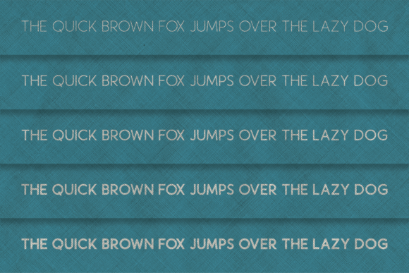 Dropstone Font PNG with transparent background - Preview 2