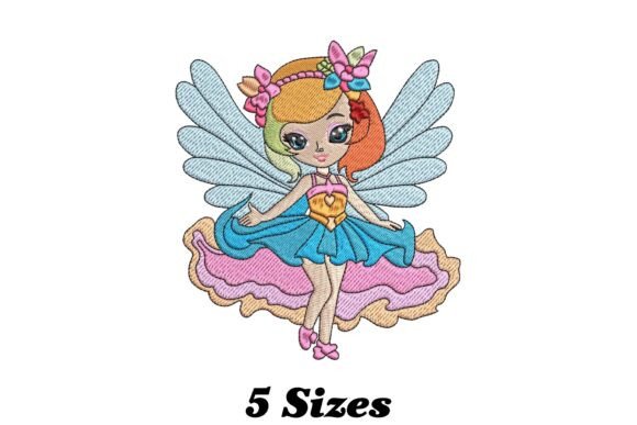 Fairy Girl