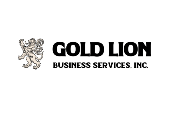 Goldener Font - Preview 3