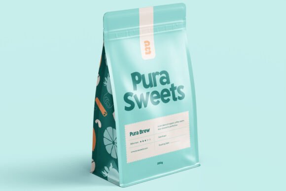 Hd Pura Font PNG with transparent background - Preview 2