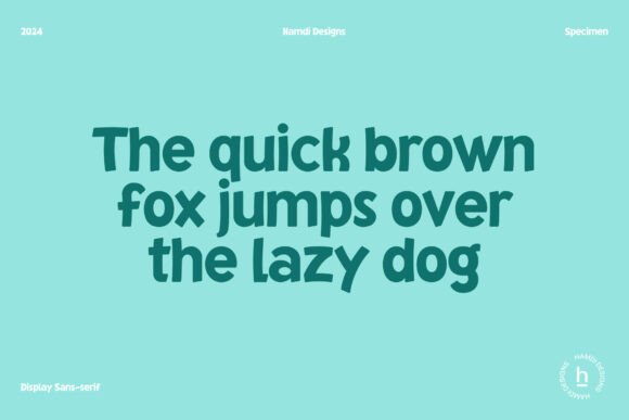 Hd Pura Font PNG with transparent background - Preview 3
