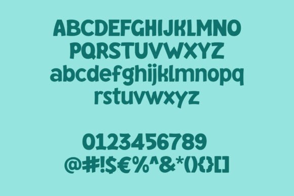 Hd Pura Font PNG with transparent background - Preview 4