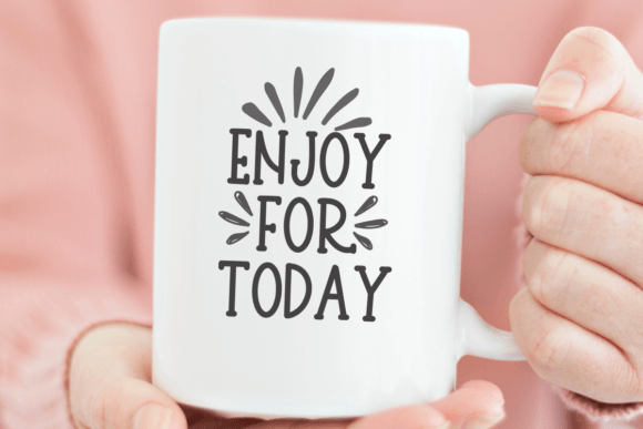 Heart Rainbow Font PNG with transparent background - Preview 4