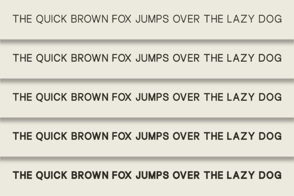 Helvellyn Font PNG with transparent background - Preview 2