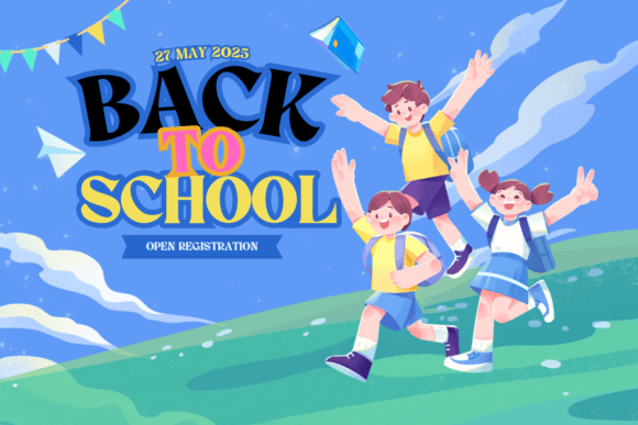 Kids Art Fun Font font preview - 2