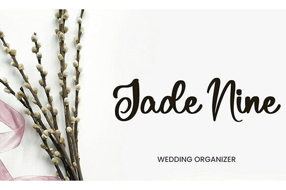 Meymine Font PNG with transparent background - Preview 3
