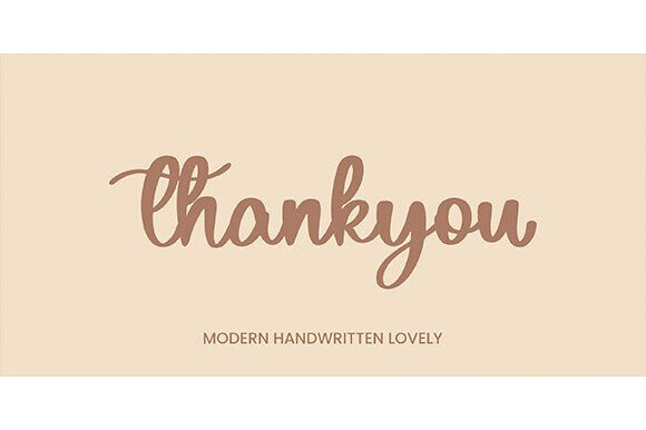 Meymine Font PNG with transparent background - Preview 5