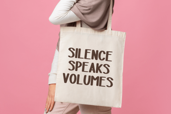 Minimalist Gradient Font PNG with transparent background - Preview 5