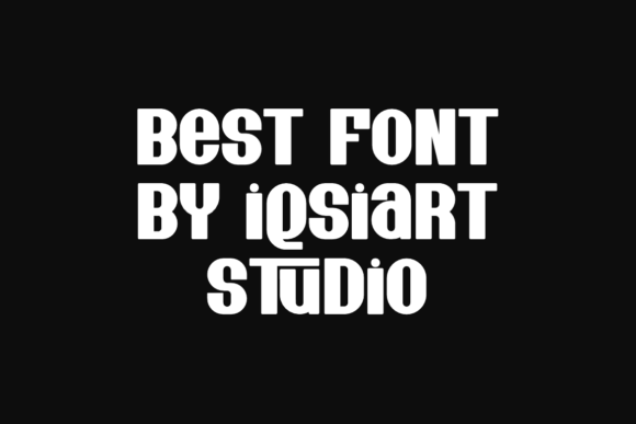 Montura Gantur Font PNG with transparent background - Preview 4