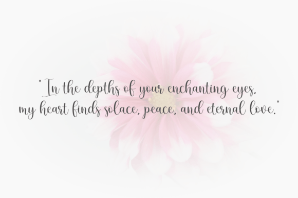 Overline Font PNG with transparent background - Preview 1