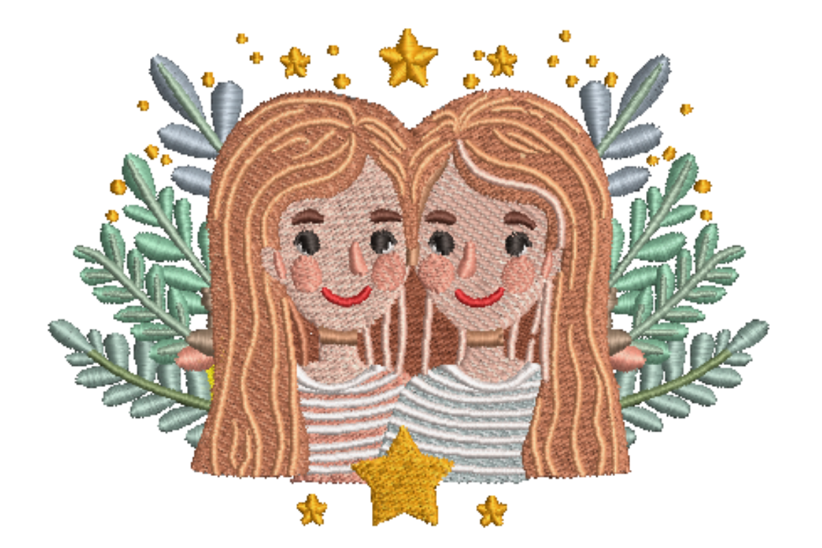 Zodiac Signs Gemini