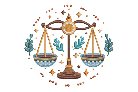 Zodiac Signs Libra