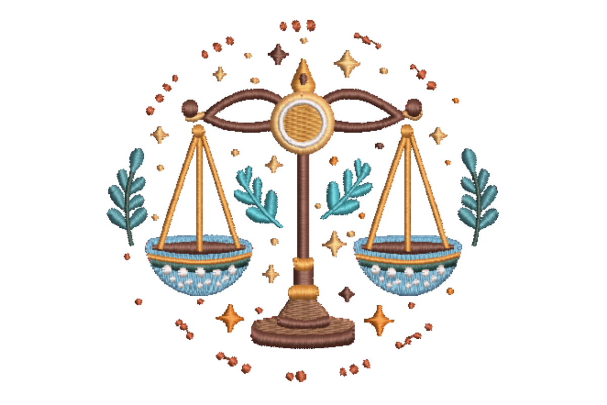 Zodiac Signs Libra