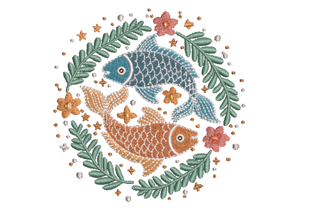 Zodiac Signs Pisces