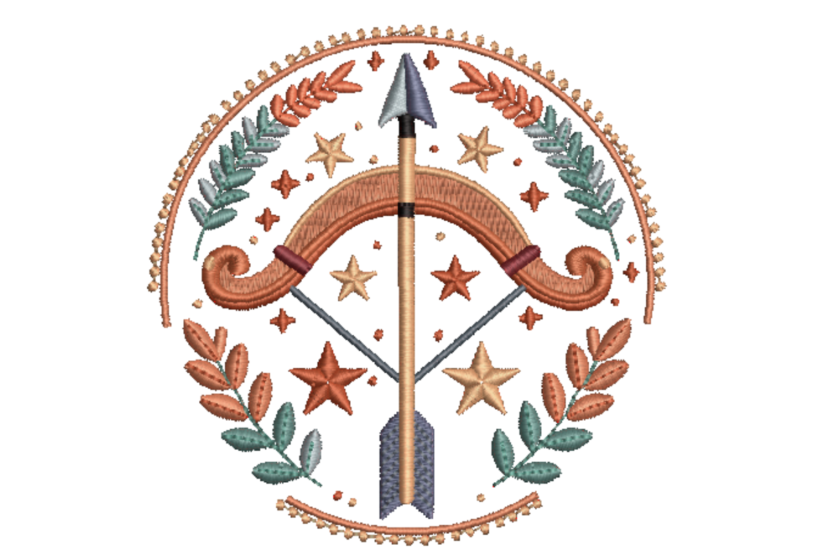 Zodiac Signs Sagittarius