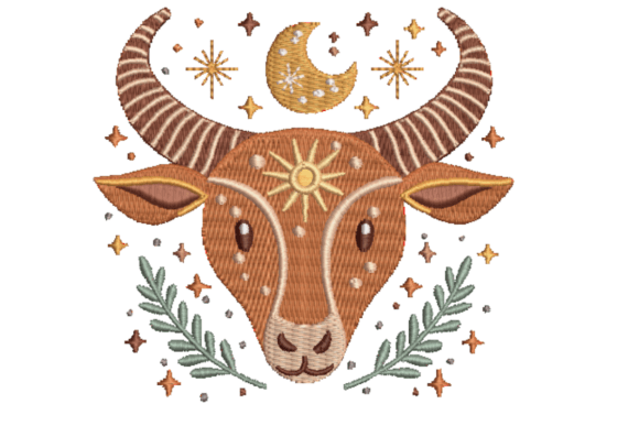 Zodiac Signs Taurus