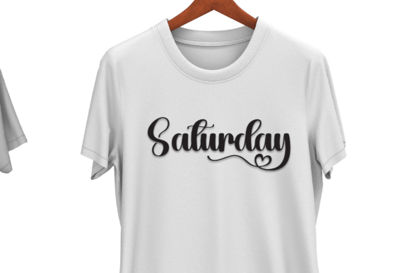 Beauty Font - Preview 3