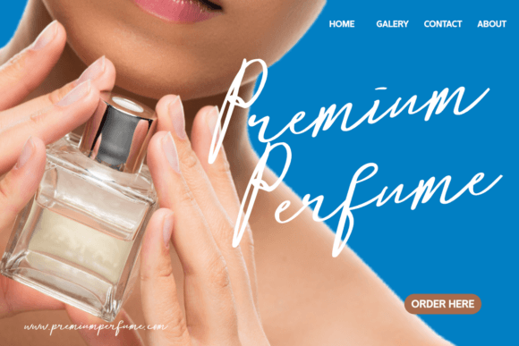 Beauty Indramayu Font - Preview 2