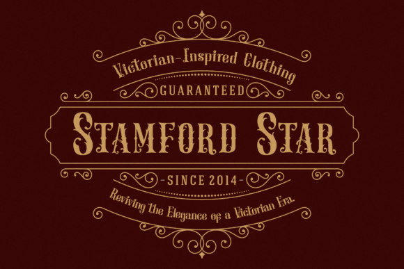 Belion Radego Font PNG with transparent background - Preview 5