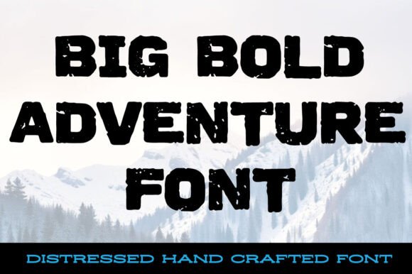 Blizarro Font - Preview 2