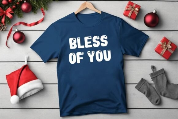 Boby Blues Font - Preview 3