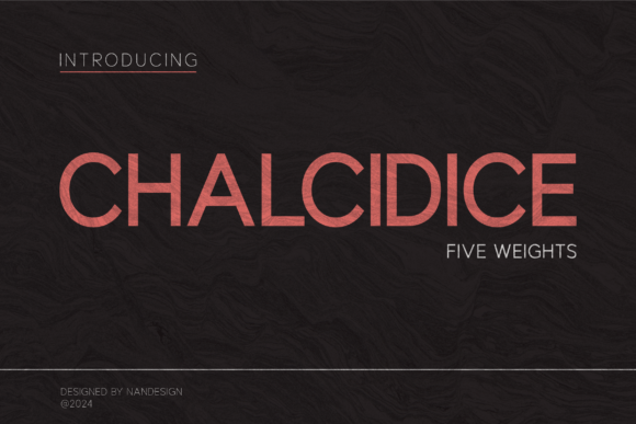 Chalcidice