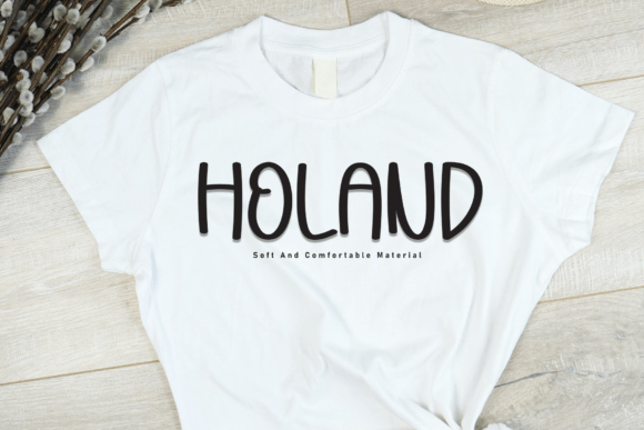 Cheer Holiday Font - Preview 1