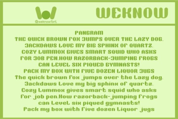 Classy Vibes Font - Preview 6