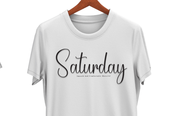 Daddy Birthday Font - Preview 1