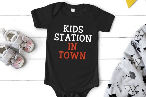 Flow Kids Font - Preview 4