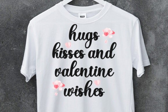 Happy Valentine Day Font - Preview 1