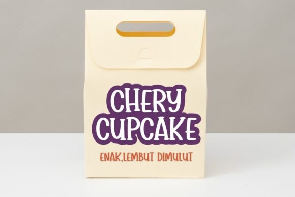 Heart Candy Font - Preview 6