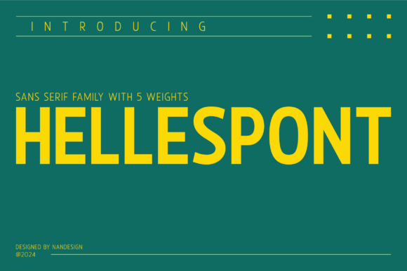Hellespont