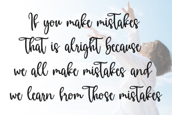 Holland Signature Font PNG with transparent background - Preview 4