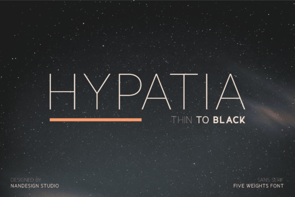 Hypatia