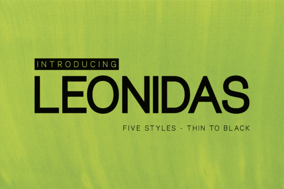 Leonidas