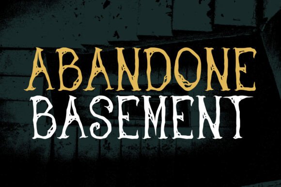 Littox Font PNG with transparent background - Preview 3
