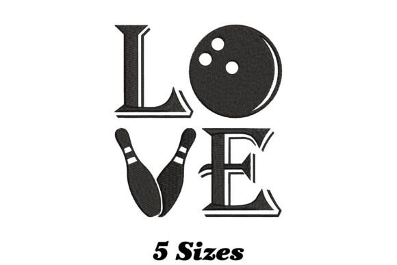 Love Bowling
