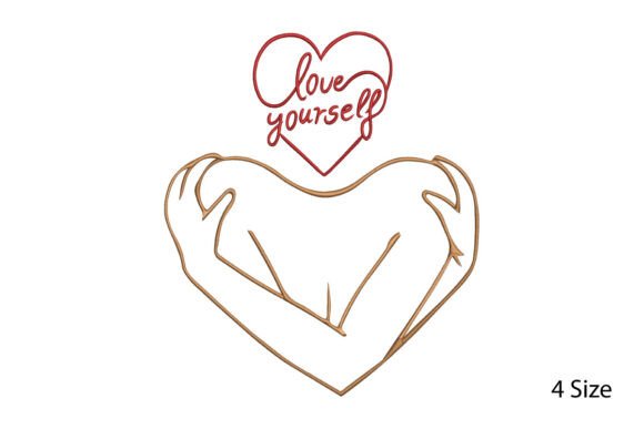Love Yourself
