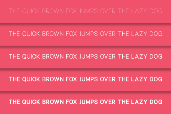 Magnesia Font PNG with transparent background - Preview 2