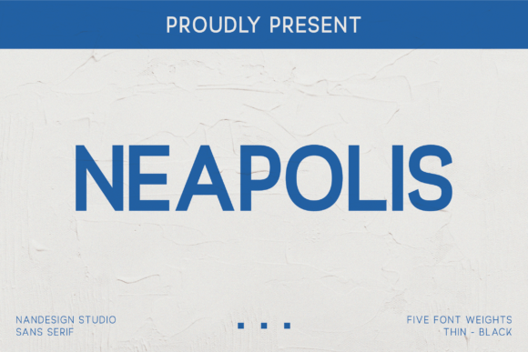 Neapolis