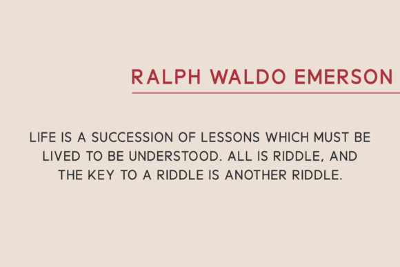 Nicolaus Font PNG with transparent background - Preview 3