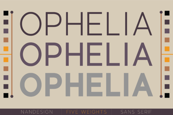 Ophelia