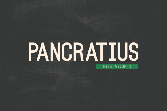 Pancratius