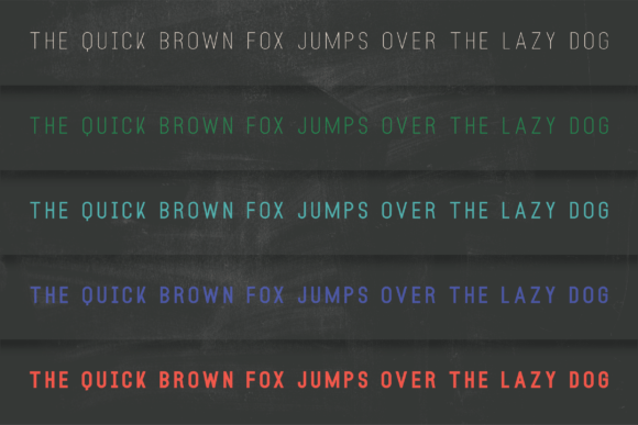 Pancratius Font PNG with transparent background - Preview 2