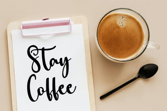 Simple Heart Font PNG with transparent background - Preview 1