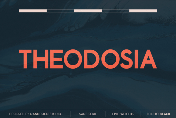 Theodosia